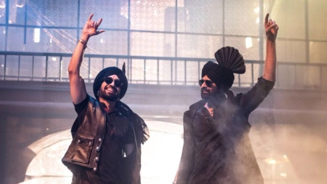 kalki-2898-ad-diljit-dosanjh-punjabi-beats-blend-with-telugu-lyrics-in-prabhas-bhairava-anthem-music-video-to-release-on-this-date